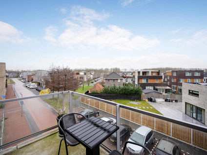 Pygmalionstraat 116