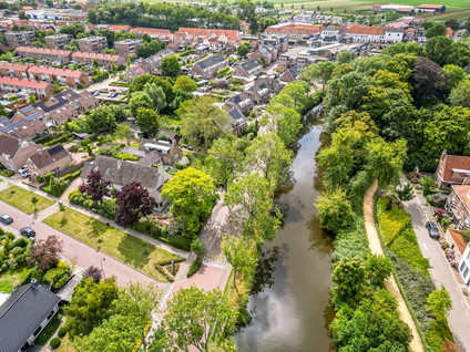 Grachtweg 5a