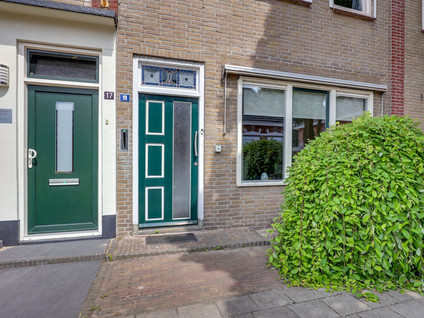 Fabrieksstraat 19