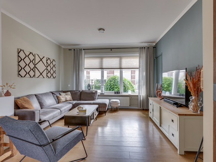 Fabrieksstraat 19