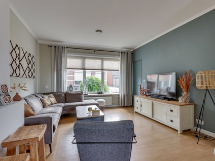 Fabrieksstraat 19