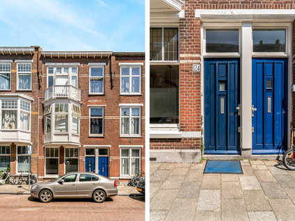 Van Slingelandtstraat 124