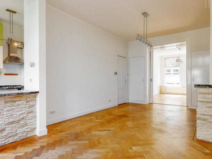 Van Slingelandtstraat 124