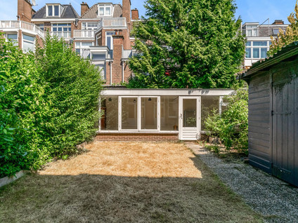 Van Slingelandtstraat 124