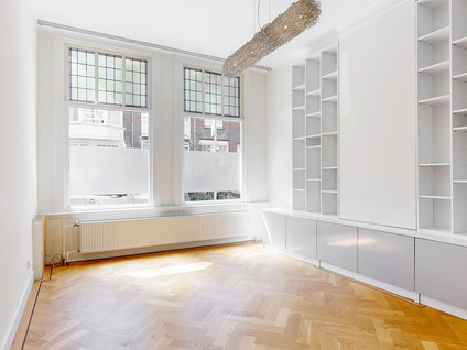 Van Slingelandtstraat 124