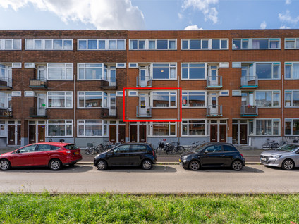 Rotterdamsedijk 273A1