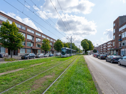 Rotterdamsedijk 273A1