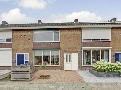 Morlodestraat 18