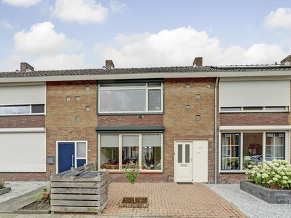 Morlodestraat 18
