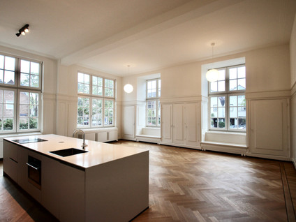 Verspronckweg 150A10