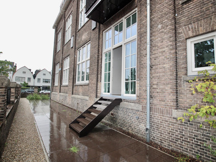 Verspronckweg 150A10