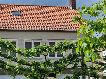 Burgemeester Erasmusstraat 2A
