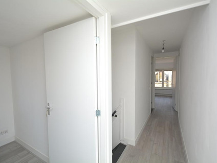 Burgemeester Erasmusstraat 2A