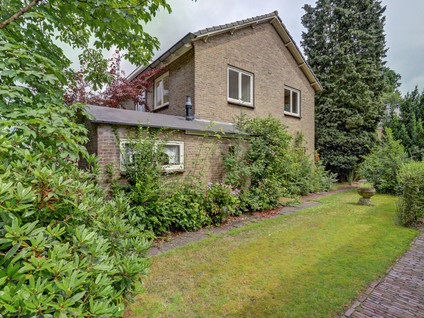 Van Hogendorpstraat 16