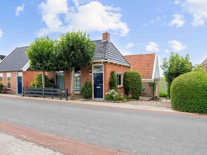 Oudebildtdijk 1132
