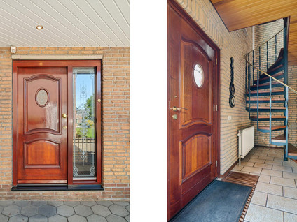 Burgemeester Custerslaan 36