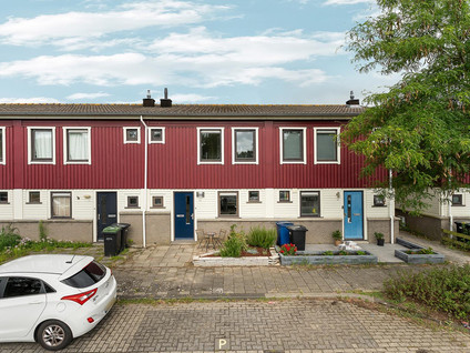 Lieven de Keystraat 28