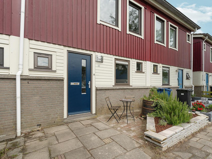 Lieven de Keystraat 28