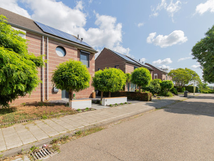 Ardennenstraat 12