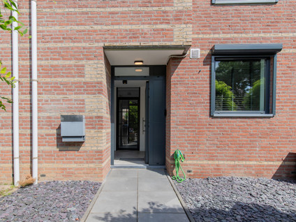 Ardennenstraat 12