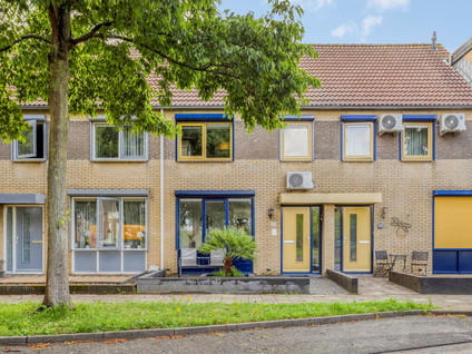 Blikhoek 42