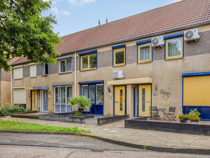 Blikhoek 42
