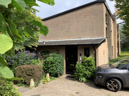 Vlierlaan 228
