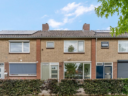 Van der Duyn van Maasdamstraat 4