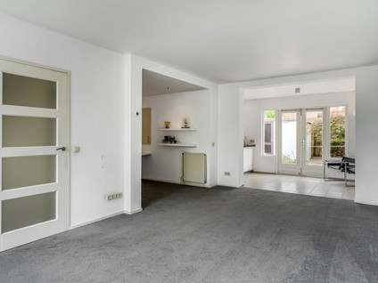 Van der Duyn van Maasdamstraat 4