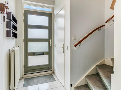 Van der Duyn van Maasdamstraat 4