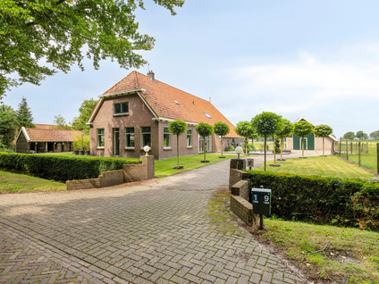 Westvierdeparten 19