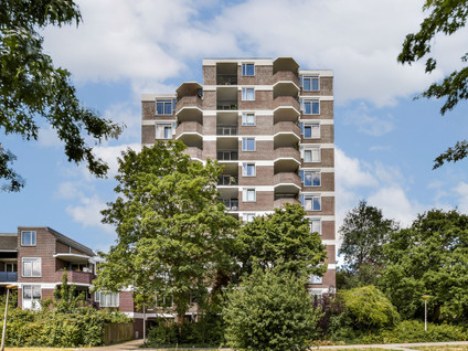 Tarwekamp 86