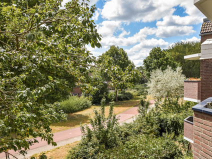 Tarwekamp 86