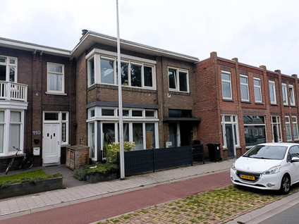 Antwerpsestraatweg 108