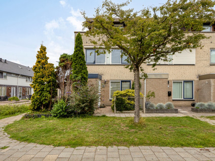 Thorbeckelaan 27