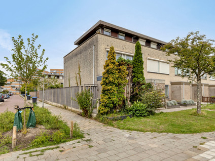 Thorbeckelaan 27