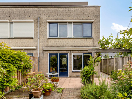 Thorbeckelaan 27