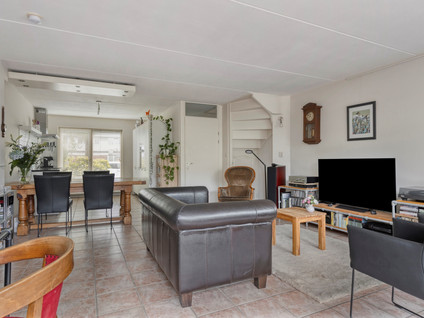 Thorbeckelaan 27