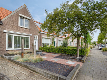 Nieuwlandseweg 28