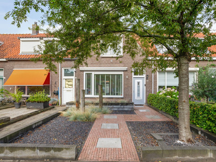 Nieuwlandseweg 28