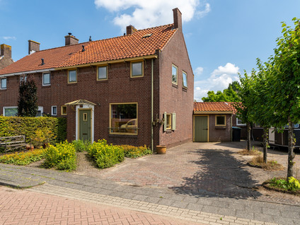 Schoolstraat 13