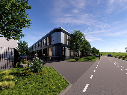 Hybrideweg 