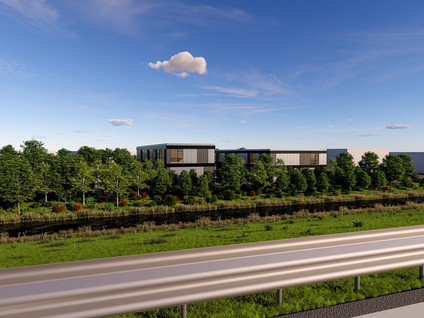 Hybrideweg 