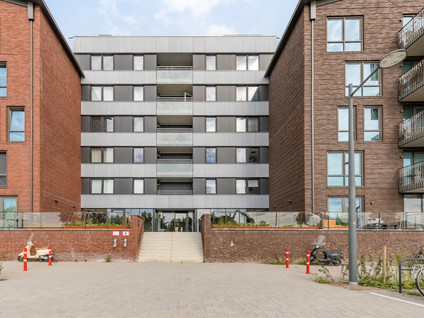 Stadhouderslaan 853