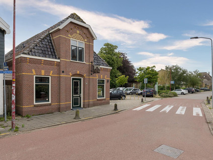 Spierdijkerweg 108