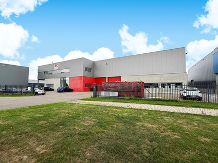 Industrieweg 1A