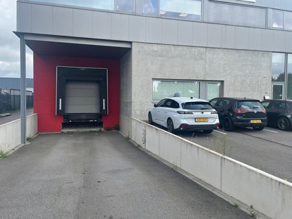 Industrieweg 1A