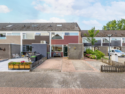 Oosterscheldestraat 40