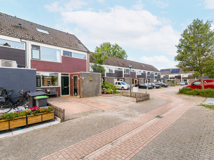 Oosterscheldestraat 40