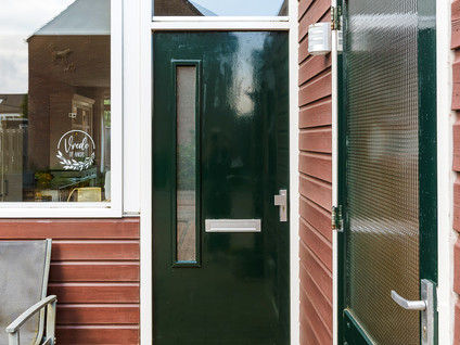 Oosterscheldestraat 40